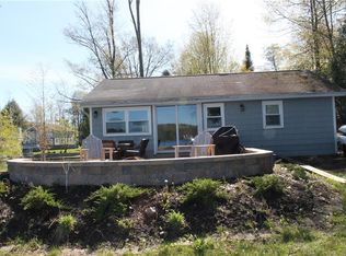 3191 Tuscarora Rd, Erieville, NY 13061