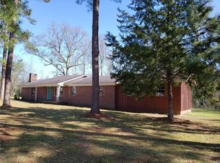 681 Martinville Loop, Atmore, AL 36502