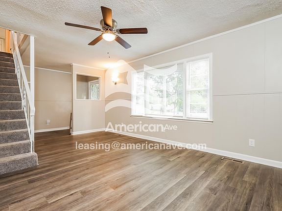 WM - Living Room