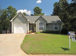 23 Suffolk Dr, Aiken, SC 29803
