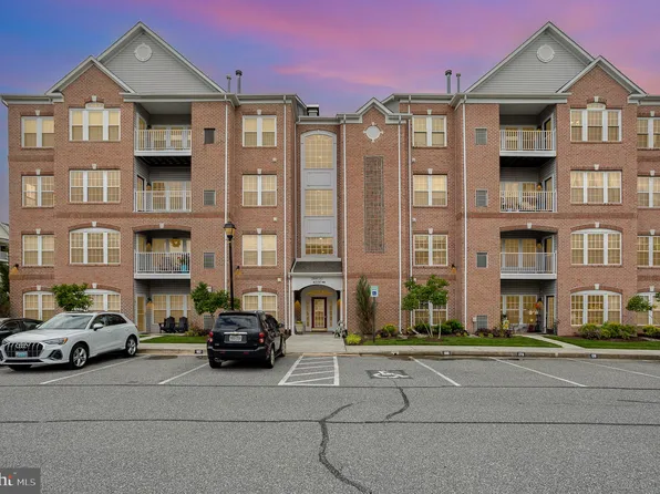 4500 Talcott Ter #4500P, Perry Hall, MD 21128