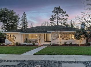 1303 Camino Ramon, San Jose, CA 95125