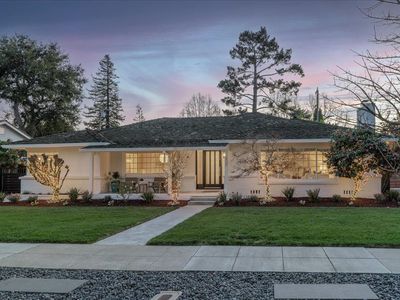 1303 Camino Ramon, San Jose, CA, 95125
