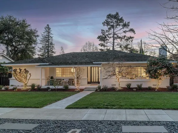 1303 Camino Ramon, San Jose, CA 95125
