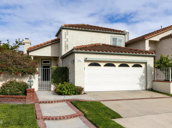 866 Congressional Rd, Simi Valley, CA 93065