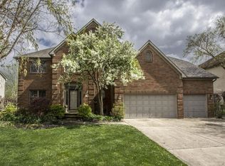 1148 Lake Point, Westerville, OH