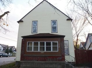 514 A St SW, Grand Rapids, MI 49503