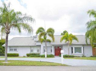 16241 SW 287th St, Homestead, FL 33033