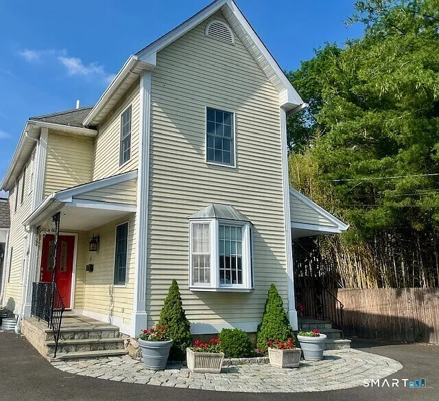 56 East Ave