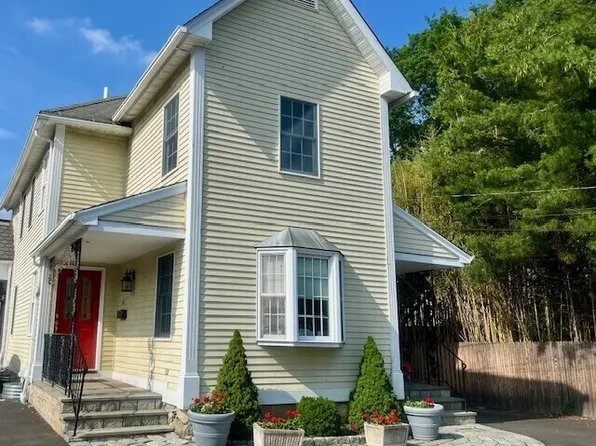 56 East Ave, New Canaan, CT 06840