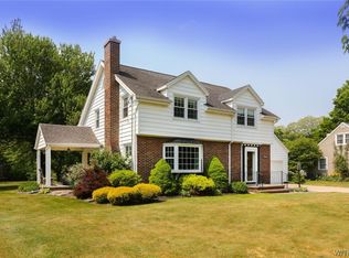 15238 Armes Ct, Gowanda, NY 14070