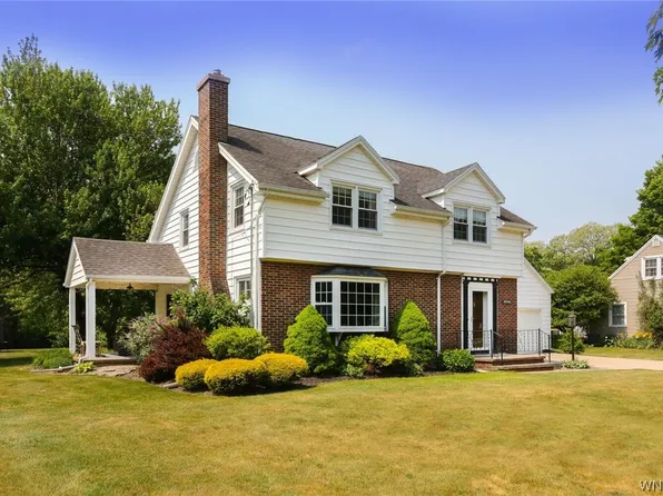 15238 Armes Ct, Gowanda, NY 14070