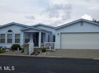 1812 Heritage Dr, Wenatchee, WA 98801