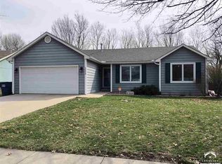 2608 Kensington Rd, Lawrence, KS 66046