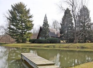 6641 Nickel Rd, Lebanon, OH 45036