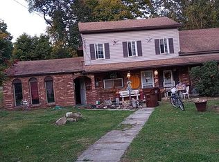 8814 State Route 7, Kinsman, OH 44428