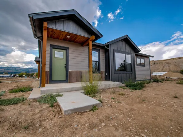 343 Kinsey Avenue, Kremmling, CO 80459