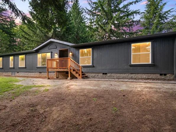 4004 NE 425th St, Woodland, WA 98674