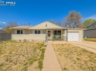 512 Cottonwood Dr, Colorado Springs, CO 80911