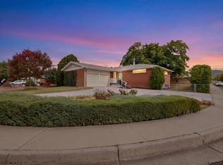 2800 Tennessee St NE, Albuquerque, NM 87110