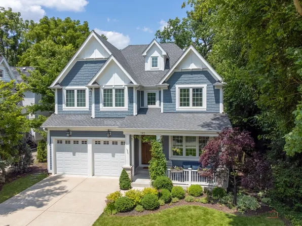 192 Gage Rd, Riverside, IL 60546