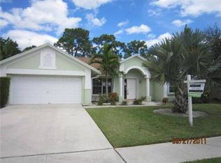 3775 Woods Walk Blvd, Lake Worth, FL 33467