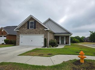 1780 Titanic Ct, Sumter, SC 29153