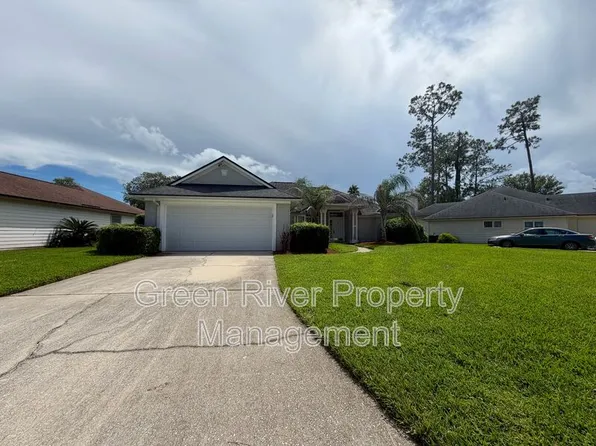 1523 Quail Wood Ct, Fleming Island, FL 32003