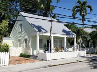709 Olivia St, Key West, FL 33040