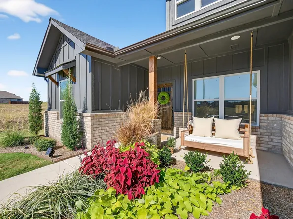 4113 Hummingbird Dr, Sherman, TX 75092