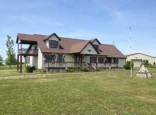 38847 State Highway 246, Sheridan, MO 64486