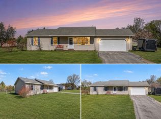 2151 Conetree Rd, Traverse City, MI 49685