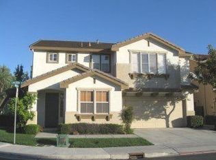 872 Cameron Cir, Milpitas, CA 95035