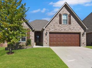 7543 Princedale, Tyler, TX 75703