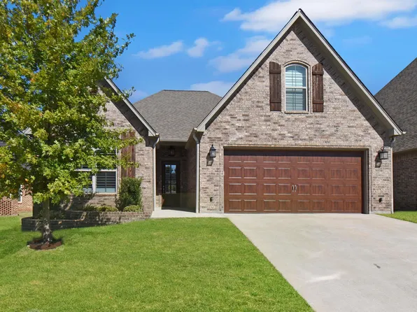 7543 Princedale, Tyler, TX 75703