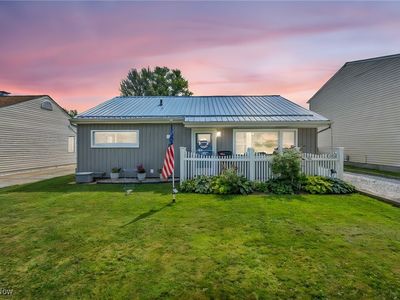 4743 Orchard Rd, Mentor, OH, 44060
