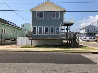 624 W Maple Ave, West Wildwood, NJ 08260