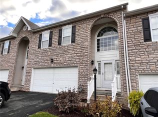 1108 Arrowhead Dr S, Washington, PA