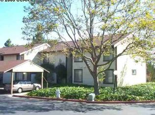 5300 Ridgeview Cir #D5, El Sobrante, CA 94803