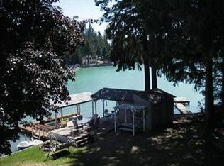 6354 S Island Dr E, Lake Tapps, WA 98391