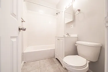 Rented by ATM Realty Service Inc