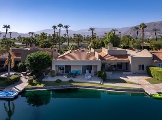 96 Lake Shore Dr, Rancho Mirage, CA 92270