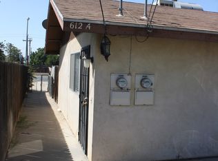 612 Norris Rd #A, Bakersfield, CA 93308