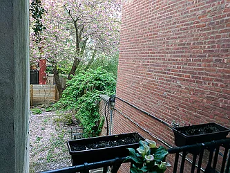 Rented by Francine Realty