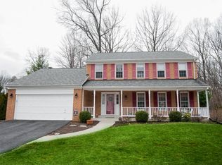 6604 Bestwicke Rd, Burke, VA 22015