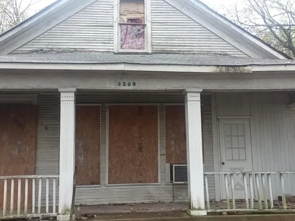 3309 S Marshall St, Little Rock, AR 72206