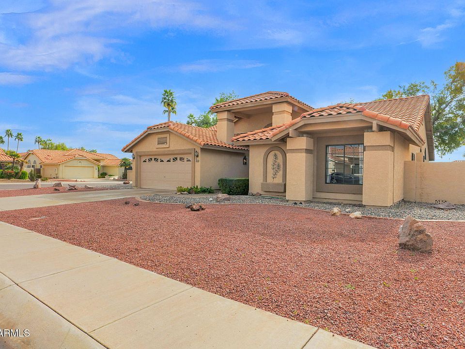 9203 W BEHREND Drive, Peoria, AZ 85382 | Zillow