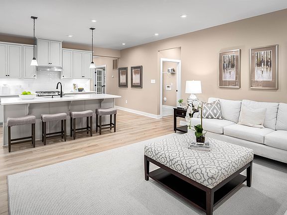 2nd image of 1518 Hope Pointe Dr Lot 72