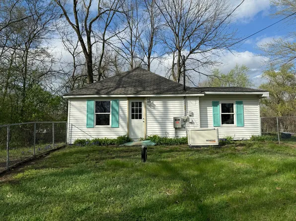 325 Wildwood Ave, Battle Creek, MI 49014