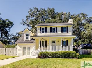 558 Oemler Loop, Savannah, GA 31410